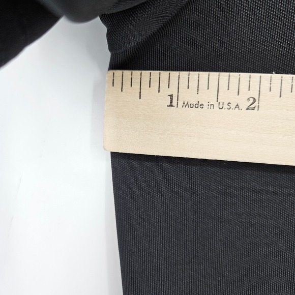 Cinch Shirt Mens Large Polo Short Sleeve Casual Preppy Western Geometric Black - Picture 11 of 12